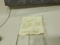 фото thumb №6, Ford kuga mk2 оббивка обшивка багажника лівий cv44-s31013-al