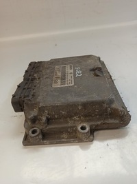 фото thumb №5, Fiat stilo 1.9 блок керування двигуна 55191208 0281011552