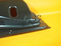 фото thumb №9, Audi a5 8t захист стіни перегородки 8k0819447b