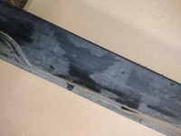 фото thumb №6, Dacia sandero iii stepway 21r молдинг поріг права