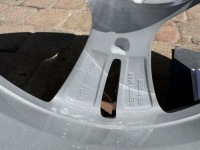 фото thumb №10, Ford c-max ii mk2 focus 16" алюмінієвий диск dm5j1007bb