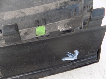 фото thumb №7, Решітка решітка радіатора vw touareg 7p гібрид 7p6853651c