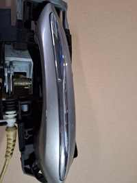 фото thumb №4, Bmw f11 ручка дверь левый задняя keylles kaschmirsilber