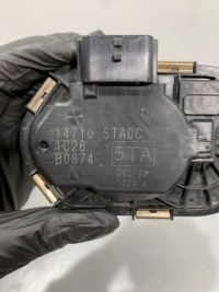 фото thumb №6, 2022 mitsubishi outlander iv клапан egr 147105ta0c