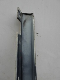 фото thumb №6, Mercedes w212 молдинг поріг ліва