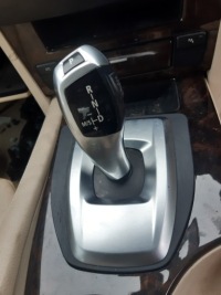 фото thumb №1, Bmw e60 61 домкрат важіль перемикання передач lift lci