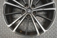 фото thumb №16, Комплект диск toyota gt 86 купе zn6_ 17x7j 23570165 2.0l 147kw 2015
