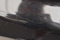 фото thumb №5, Двері праве перед передні чорні volvo v50 03-11