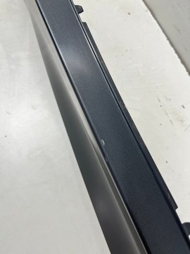 фото thumb №10, Bmw 1 f20 м-пакет планка накладка пороговая порог правая