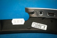 фото thumb №11, Планка dekor сидіння rse audi a8 s8 4h 4h0881607m gh2