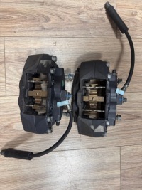 фото thumb №10, Chevrolet camaro ss суппорты brembo 2016-2021