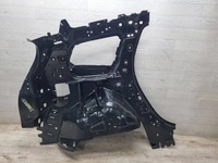 фото thumb №9, Dacia duster ii 2022 зад сторона левая наборы запчасти кузовных