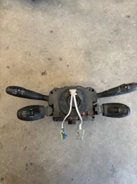 фото thumb №1, Перемикач комбінований peugeot citroen 96651591xt