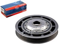 Купити Шків колінчастого вала колінчастого nissan micra 3 renaul, фото thumb