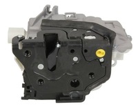 фото thumb №4, Замок дверь правые перед altea leon toledo vw eos