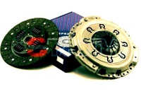 фото thumb №2, Statim 100.573 набір зчеплення