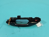 фото thumb №3, Ручка задня ліва зовнішня toyota rav4 iv