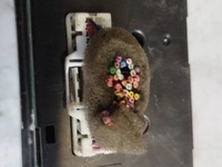 фото thumb №2, Панель керування обдув renault koleos