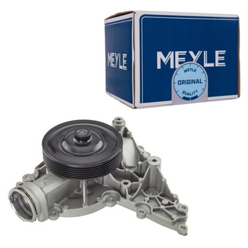 фото thumb №14, Насос воды db m272 w211 05- 280/350