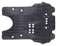 фото thumb №1, Защита крышка pod двигатель нижняя citroen c4 04-10