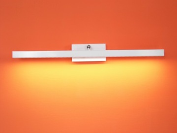 Настенный светильник для ванной комнаты LED5 над зеркалом 110см 22Вт