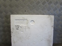 фото thumb №7, Пінополістирол лівий задня dacia dokker 12-17r 849069246