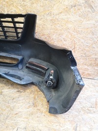 фото thumb №16, Chrysler voyager бампер перед передний противотуманные фары