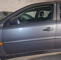 фото thumb №1, Двері перед p+l opel vectra c sedan 2003r