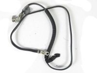 фото thumb №1, Mercedes w216 w221 кабель массовый минус аккумулятор