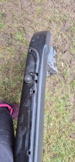 фото thumb №8, Защита нижняя pod бампер перед плита peugeot 3008 i