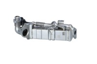 Радиатор выхлопных газов 48456 nrf Недорого, фото thumb