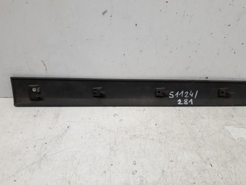 фото thumb №8, Renault modus рестайлінг 10- планка двері ліва передня лівий перед 8200649248