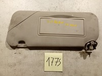 фото thumb №1, Citroen xsara picasso 8143hl защита солнцезащитная