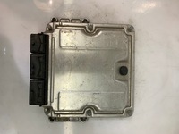 фото thumb №4, Бортовий комп'ютер двигуна renault 0281010297 8200048297