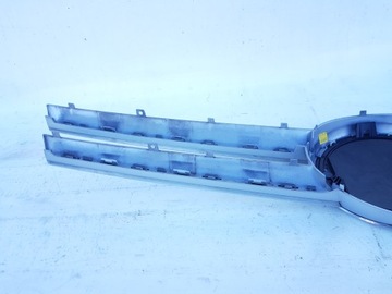 фото thumb №14, Mercedes cls w218 решітка радіатора решітка емблема хром