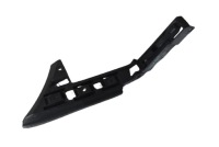 фото thumb №1, Напрямна бампера лівий задня 1t0807375 vw touran i