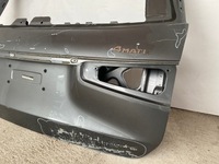 фото thumb №8, Mercedes gls w167 крышка багажника багажника задняя poznań giełda