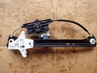 фото thumb №5, Підйомник вікна праві зад 3g9839462b vw passat b8