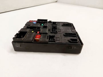 NISSAN QASHQAI 2 II J11 MODUŁ STEROWNIK BSI SKRZYNKA 284B74BA0A