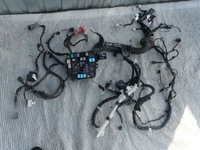 фото thumb №7, Жгут двигателя mazda 2.0 cx5 15-18 10pin перегородка