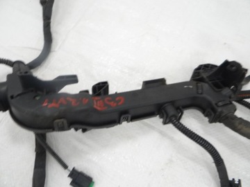 фото thumb №6, Citroen c3 iii 1,2 vti установка жгут двигателя silnikowa 9818645080