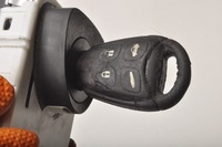 фото thumb №8, Saab 9-3 ii замок зажигания ключ 12786386