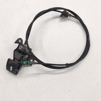 фото thumb №1, Nissan x-trail i t30 трос тягa капот + ручка