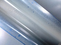 фото thumb №11, Skoda enyaq iv 5la suv 20- двері door праве задня + молдинг пошкоджені