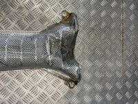 фото thumb №8, Bmw g20 захист теплова відсік двигуна 7428154