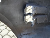 фото thumb №10, Isuzu d-max iii 20-24 бампер передній оригінал