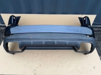 Купити Бампер porsche cayenne 9y0 2018- оригінал, фото thumb