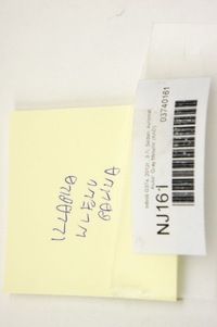 фото thumb №6, Nj161 infiniti g37 кришка заливної пального kad