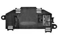 фото thumb №13, Резистор вентилятор audi a3 2003- q3 2011- golf v