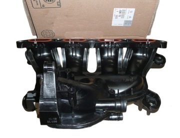 фото thumb №1, Колектор всмоктуючий citroen c3 c4 207 1.6 0361.t0 оригінальний номер